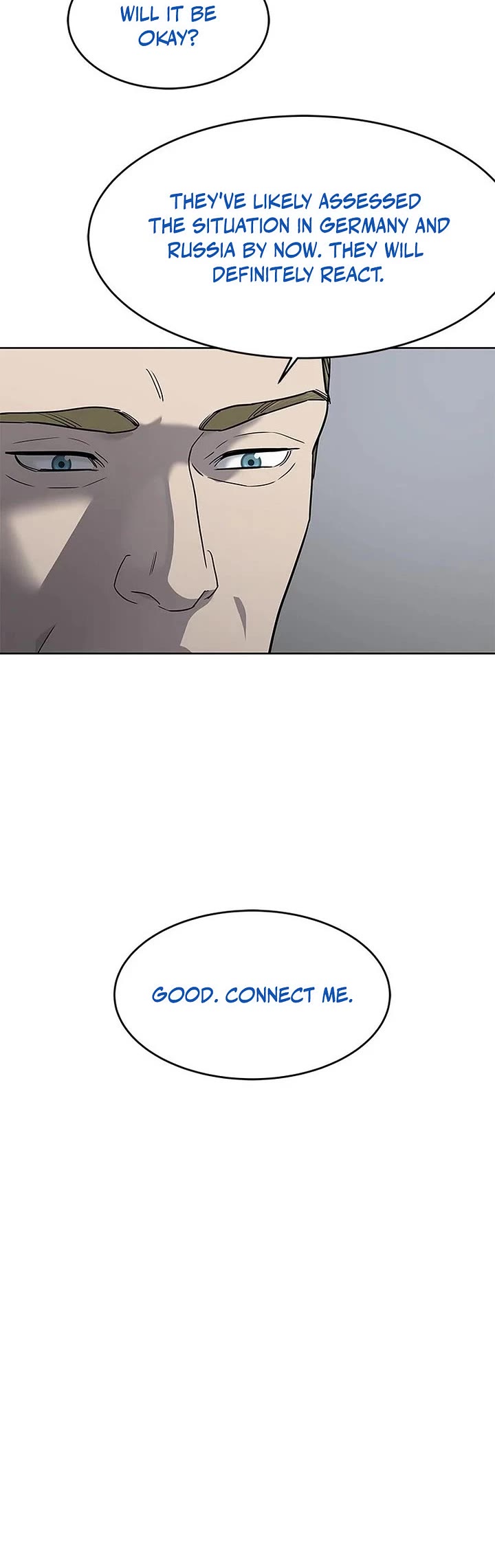 God Of Blackfield Chapter 288 page 28 - Chapter 288