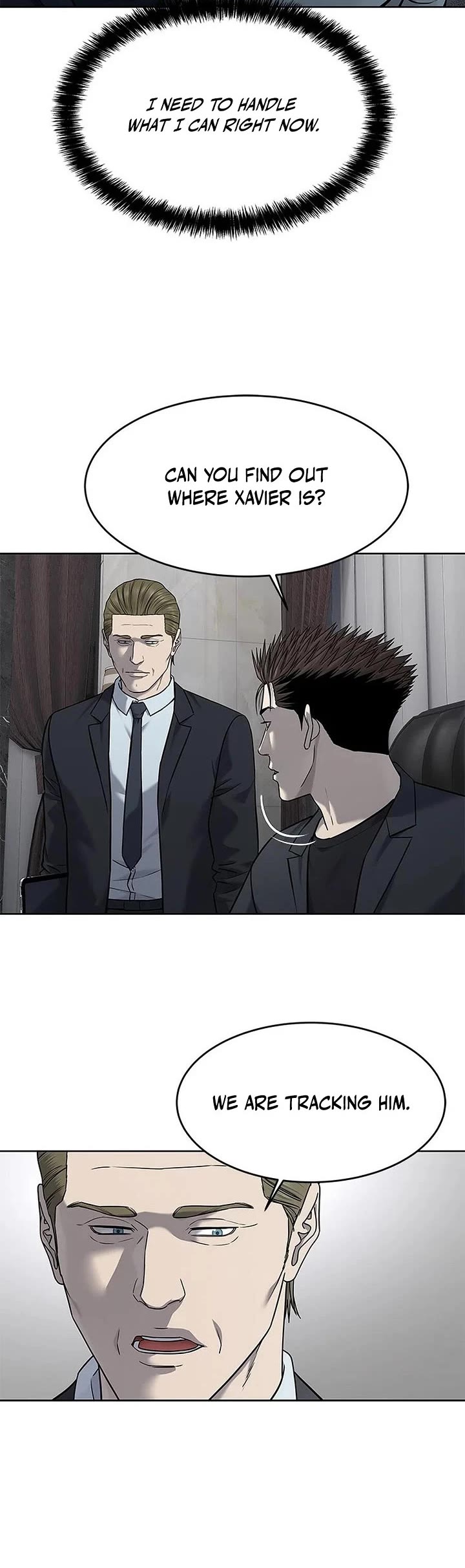God Of Blackfield Chapter 288 page 3 - Chapter 288