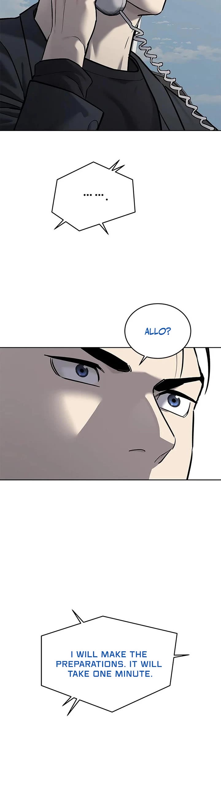 God Of Blackfield Chapter 288 page 32 - Chapter 288