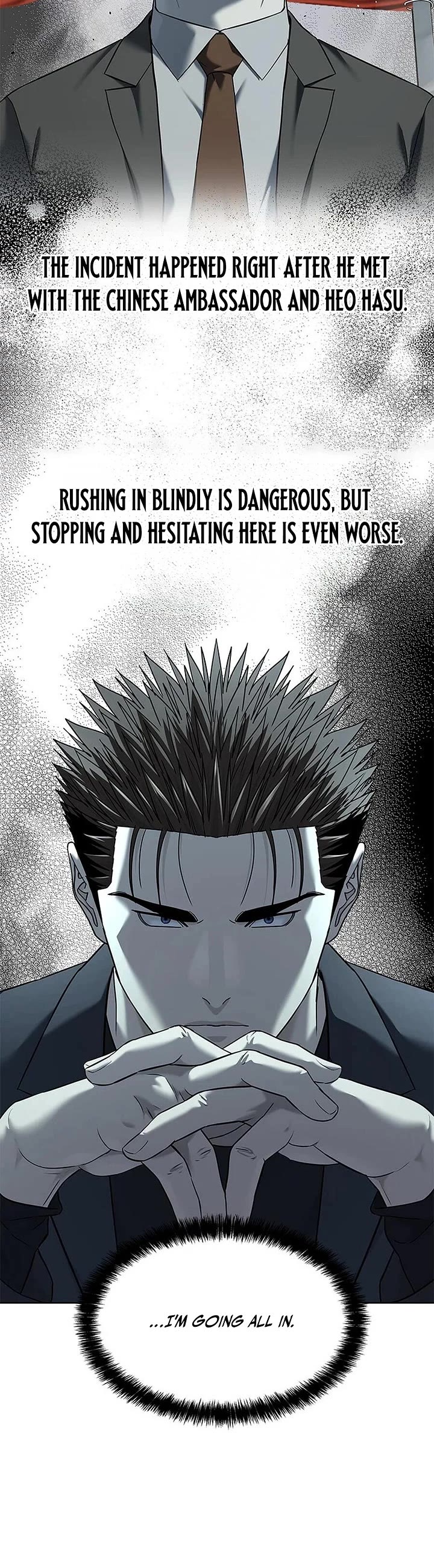 God Of Blackfield Chapter 288 page 40 - Chapter 288