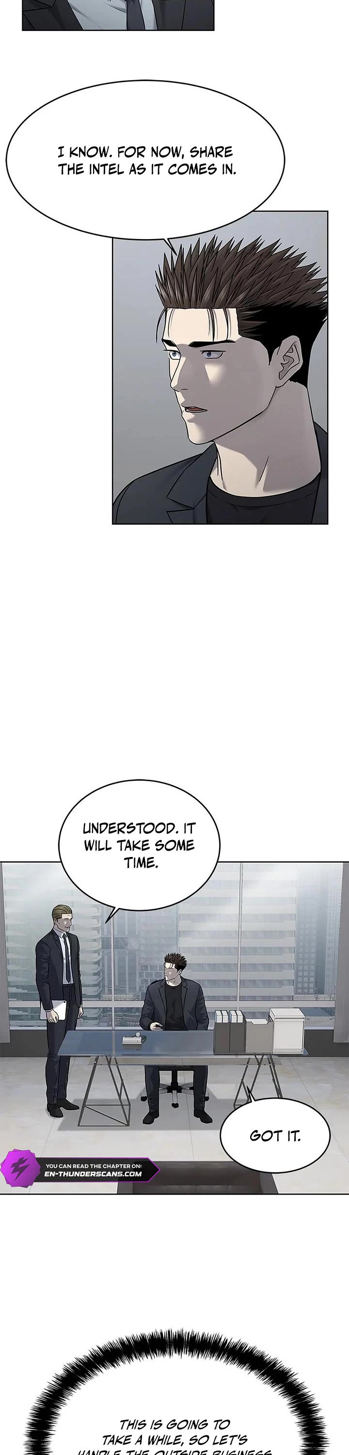 God Of Blackfield Chapter 288 page 42 - Chapter 288