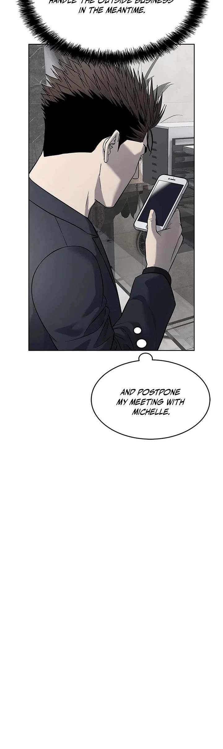God Of Blackfield Chapter 288 page 43 - Chapter 288