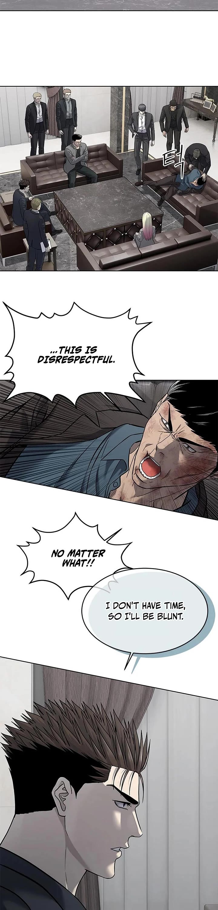 God Of Blackfield Chapter 288 page 46 - Chapter 288