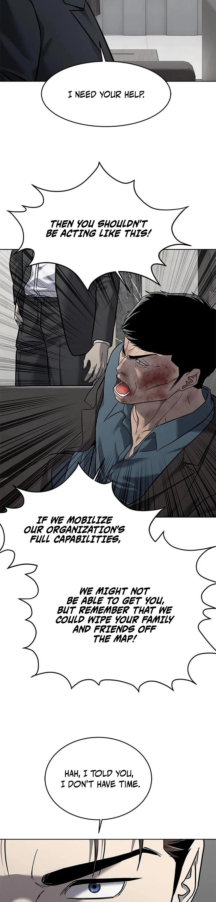 God Of Blackfield Chapter 288 page 47 - Chapter 288