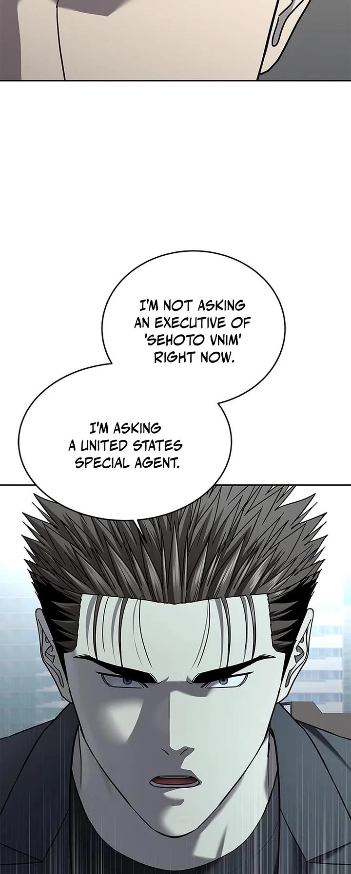 God Of Blackfield Chapter 288 page 48 - Chapter 288