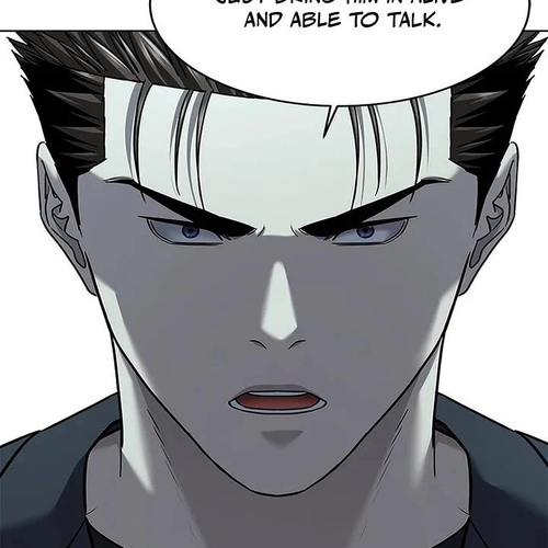 God Of Blackfield Chapter 288 cover