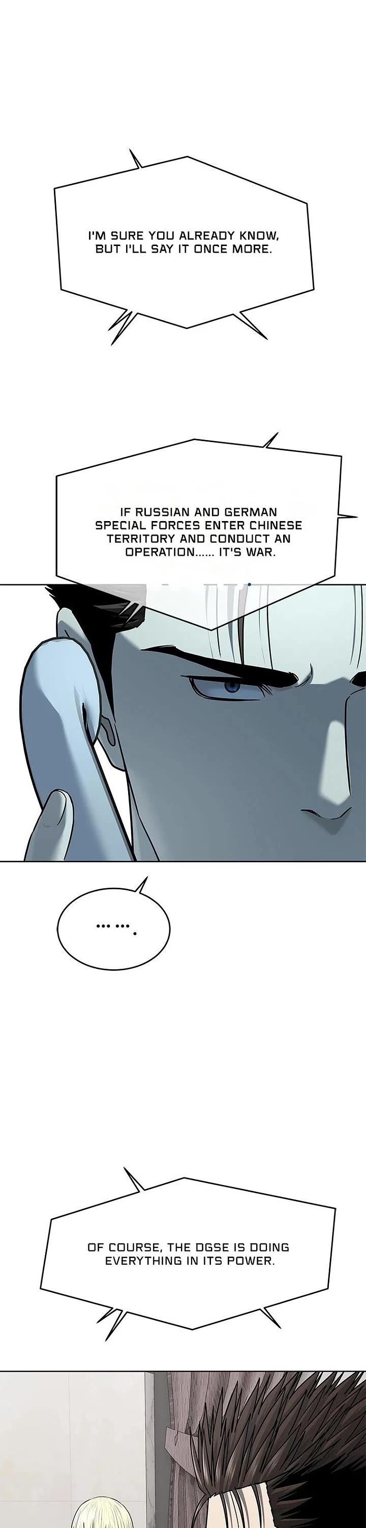 God Of Blackfield Chapter 289 page 10 - Chapter 289