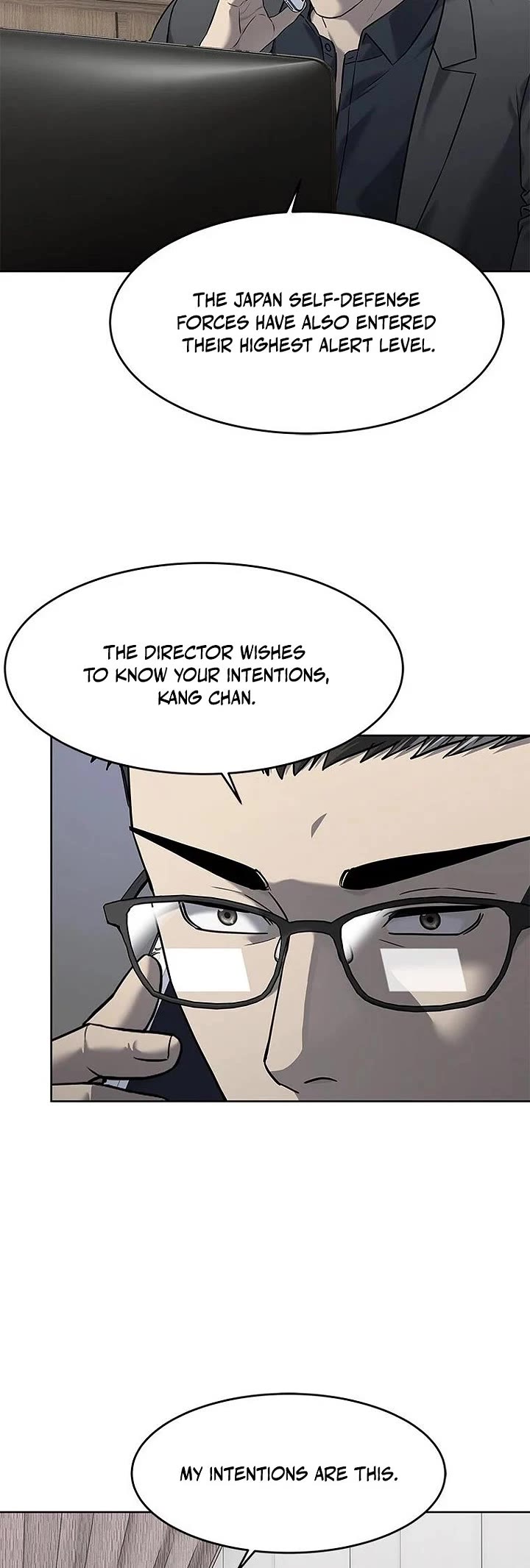 God Of Blackfield Chapter 289 page 13 - Chapter 289