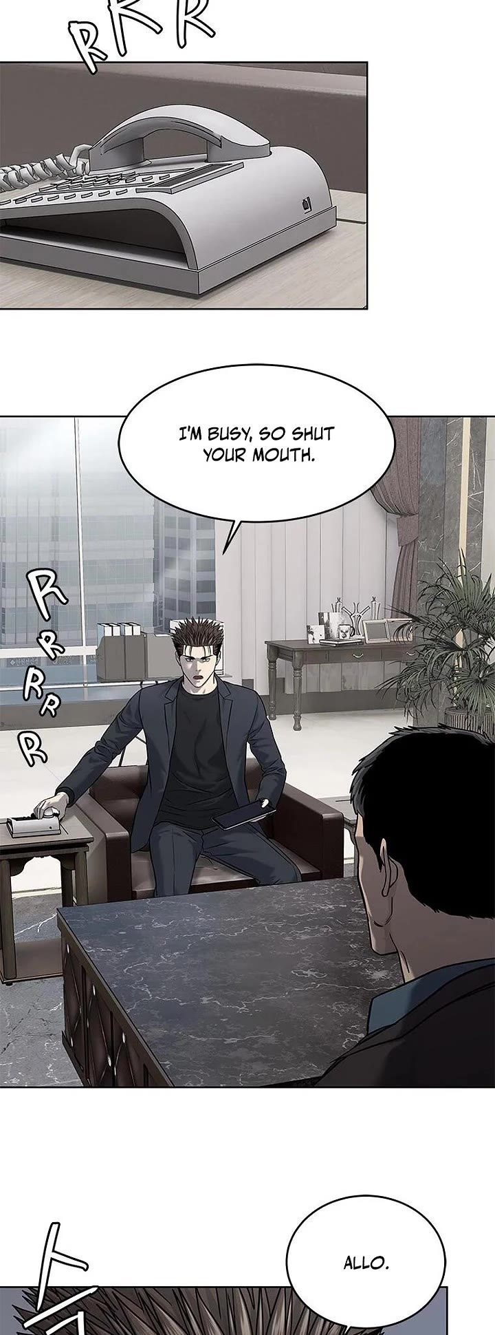 God Of Blackfield Chapter 289 page 18 - Chapter 289