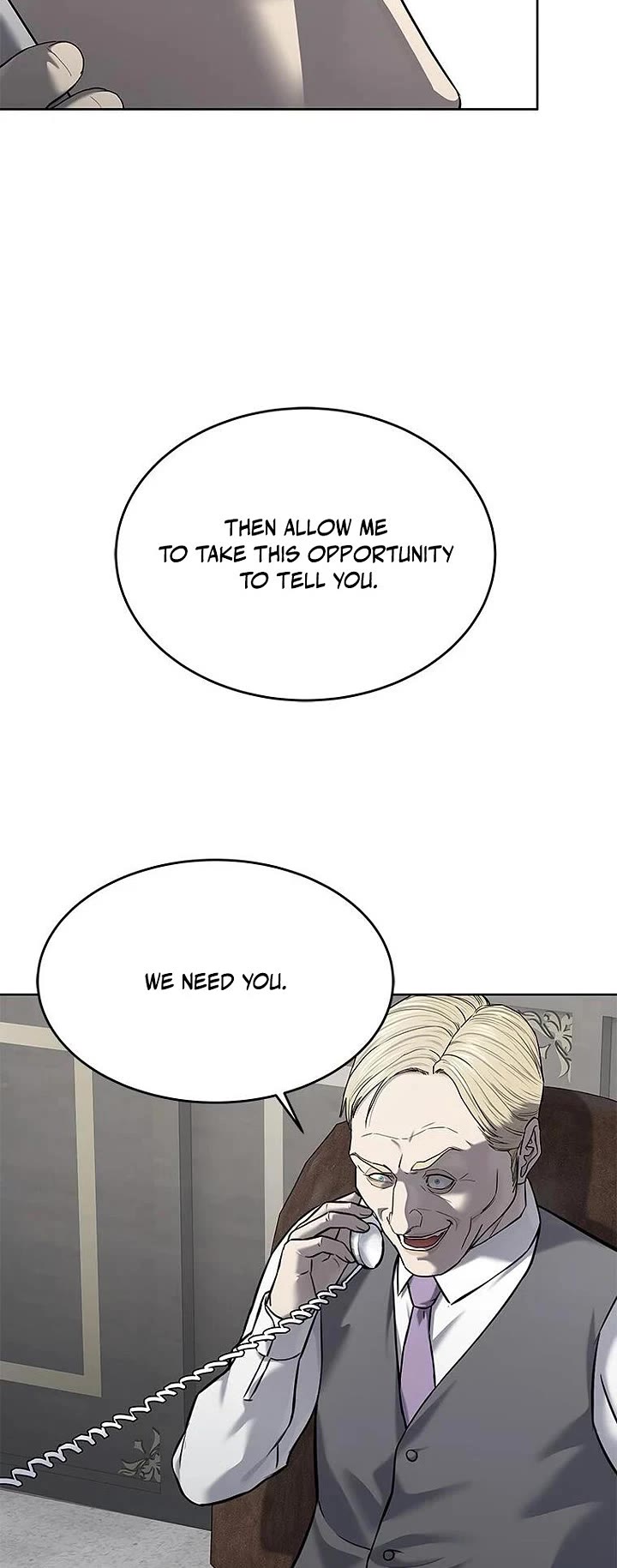 God Of Blackfield Chapter 289 page 23 - Chapter 289