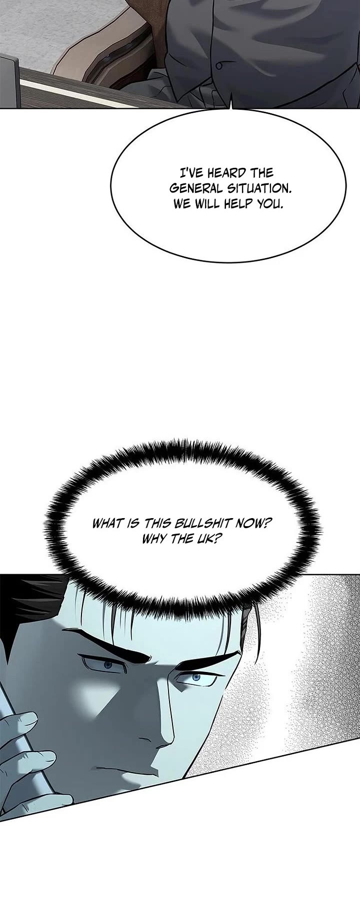 God Of Blackfield Chapter 289 page 24 - Chapter 289