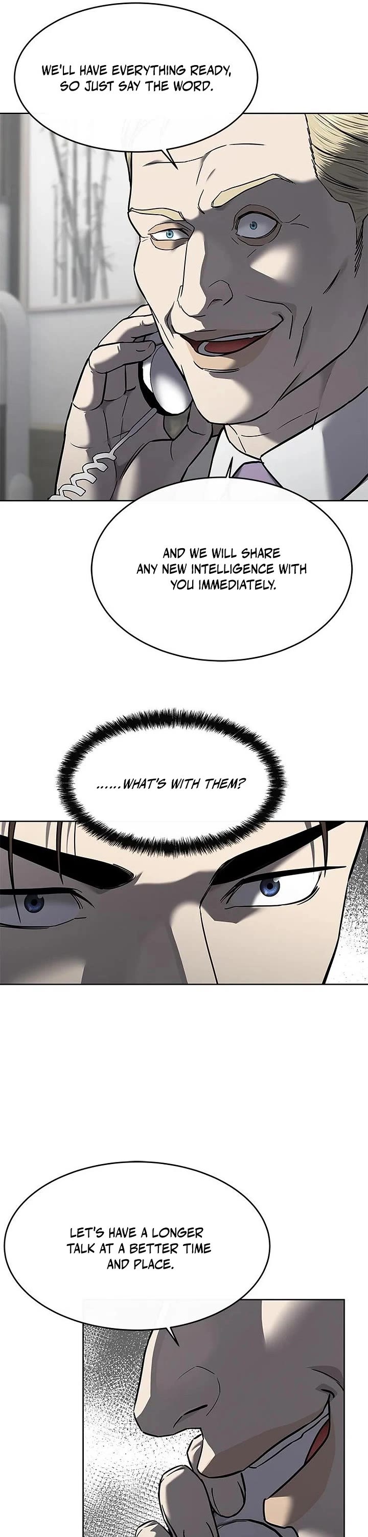 God Of Blackfield Chapter 289 page 26 - Chapter 289
