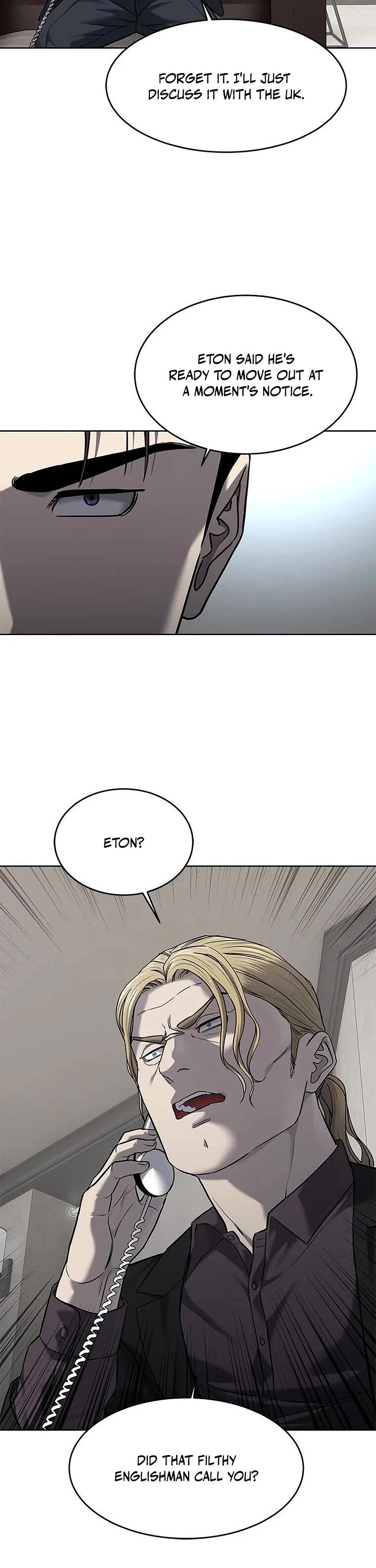 God Of Blackfield Chapter 289 page 32 - Chapter 289