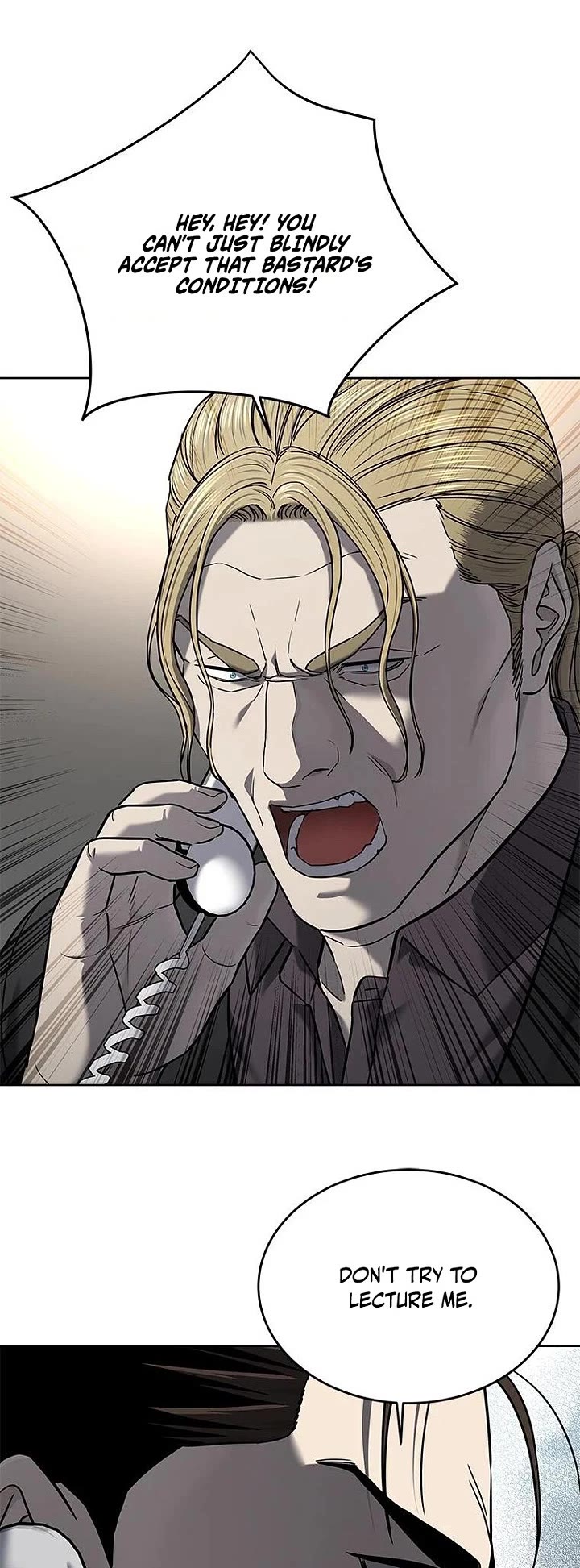 God Of Blackfield Chapter 289 page 33 - Chapter 289