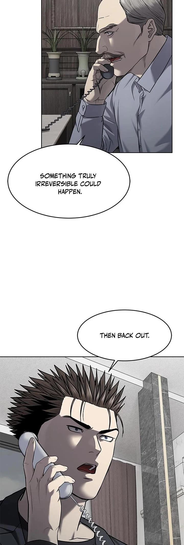God Of Blackfield Chapter 289 page 38 - Chapter 289