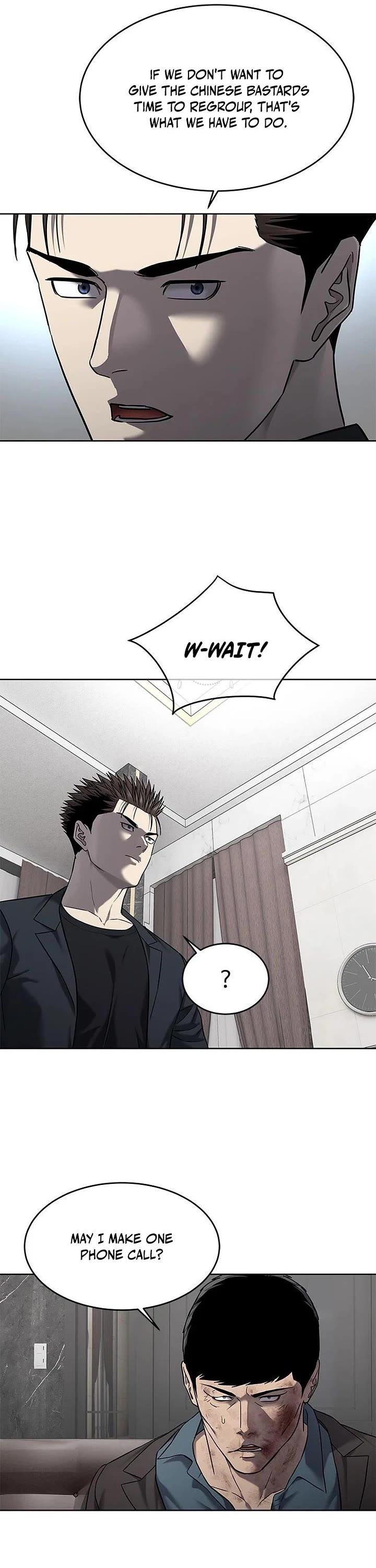 God Of Blackfield Chapter 289 page 45 - Chapter 289