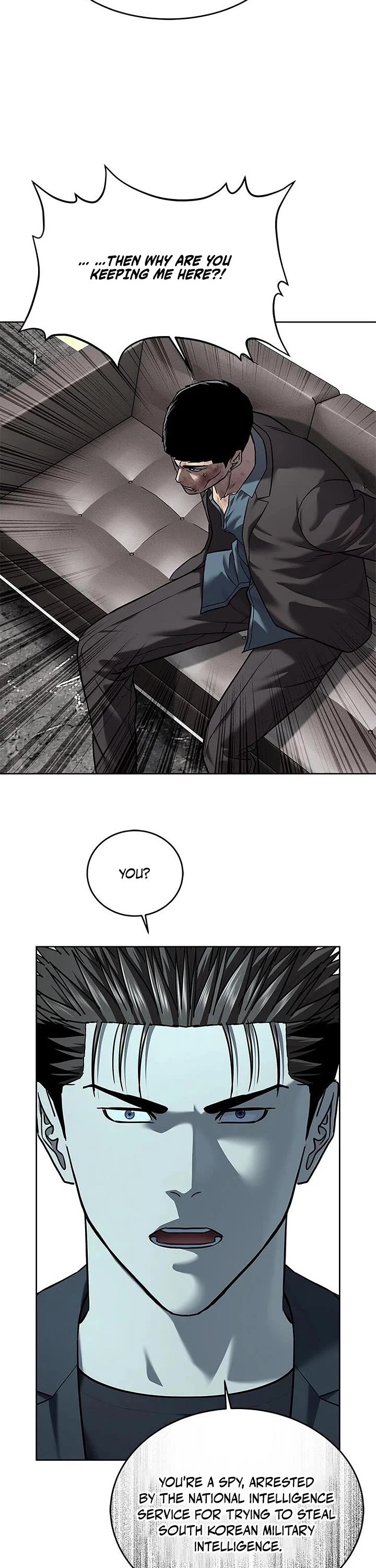 God Of Blackfield Chapter 289 page 47 - Chapter 289