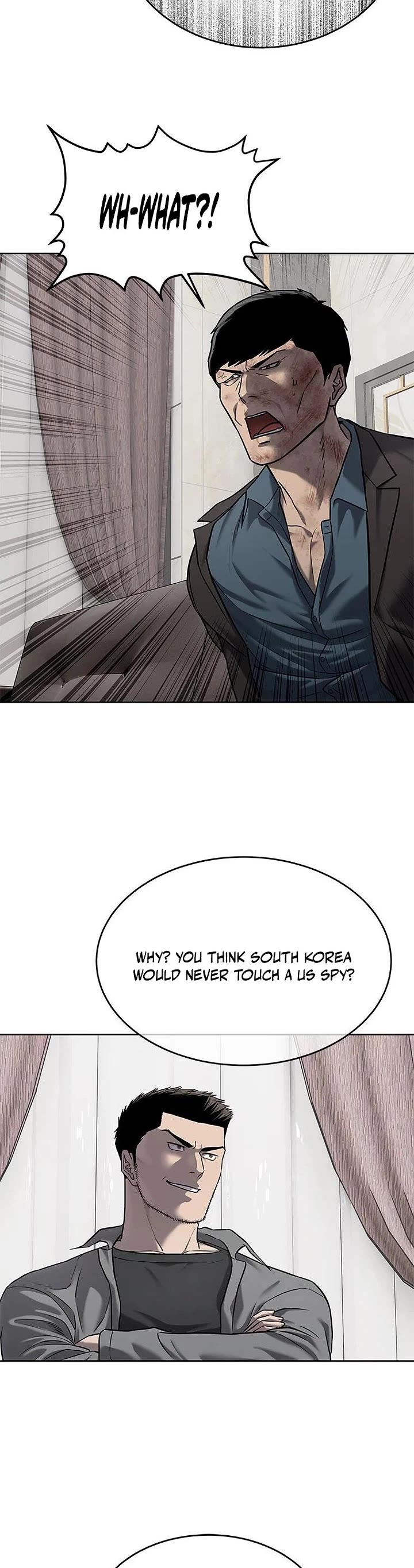 God Of Blackfield Chapter 289 page 48 - Chapter 289