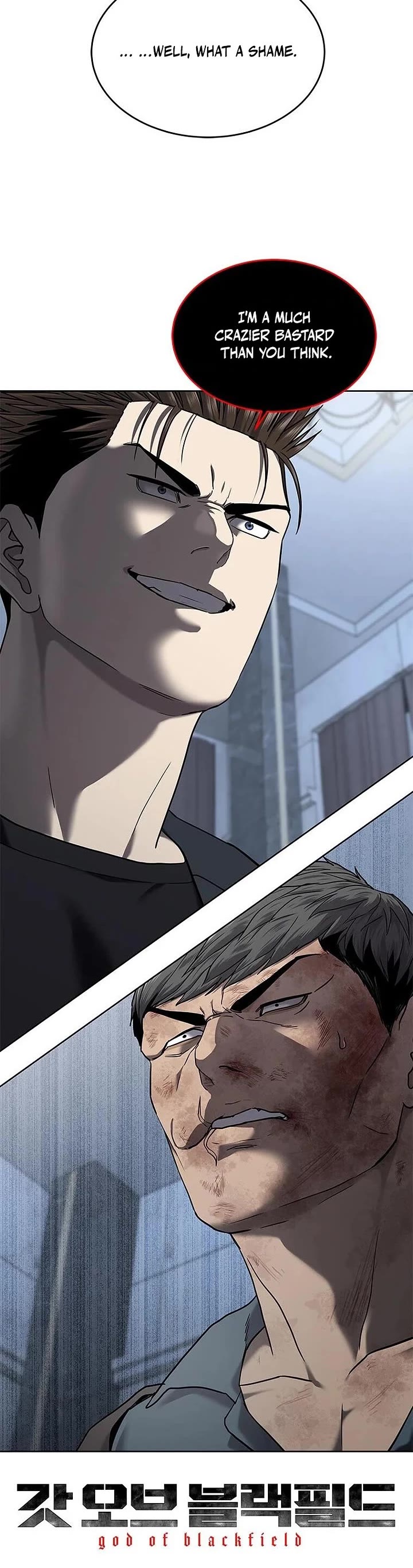 God Of Blackfield Chapter 289 page 49 - Chapter 289