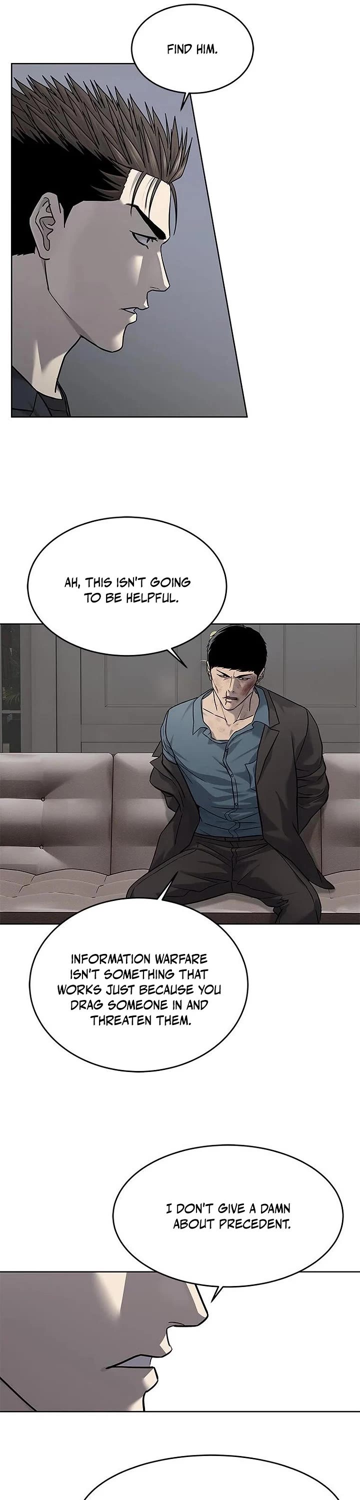 God Of Blackfield Chapter 289 page 5 - Chapter 289