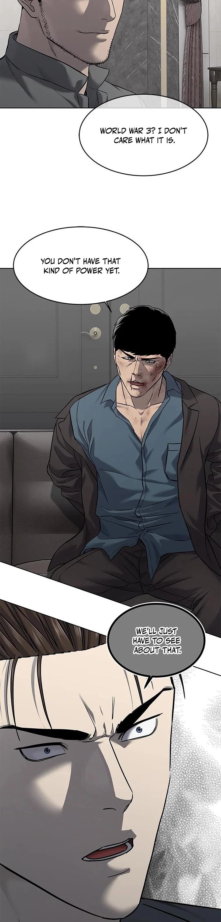 God Of Blackfield Chapter 289 page 7 - Chapter 289