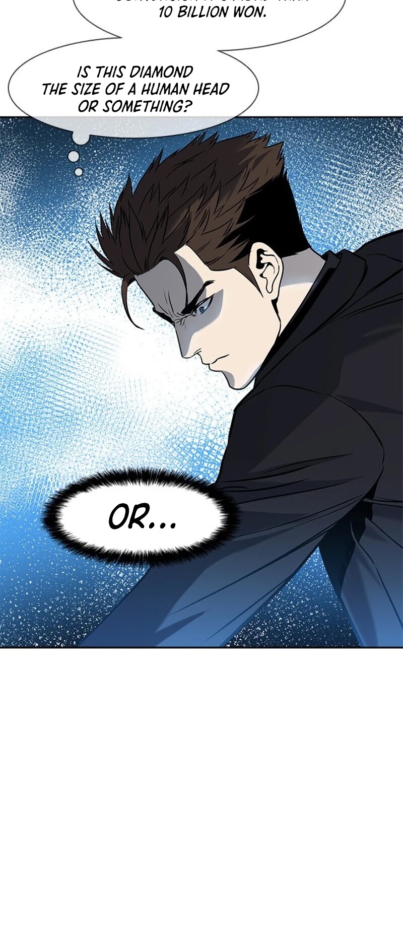 God Of Blackfield Chapter 29 page 17 - Chapter 29