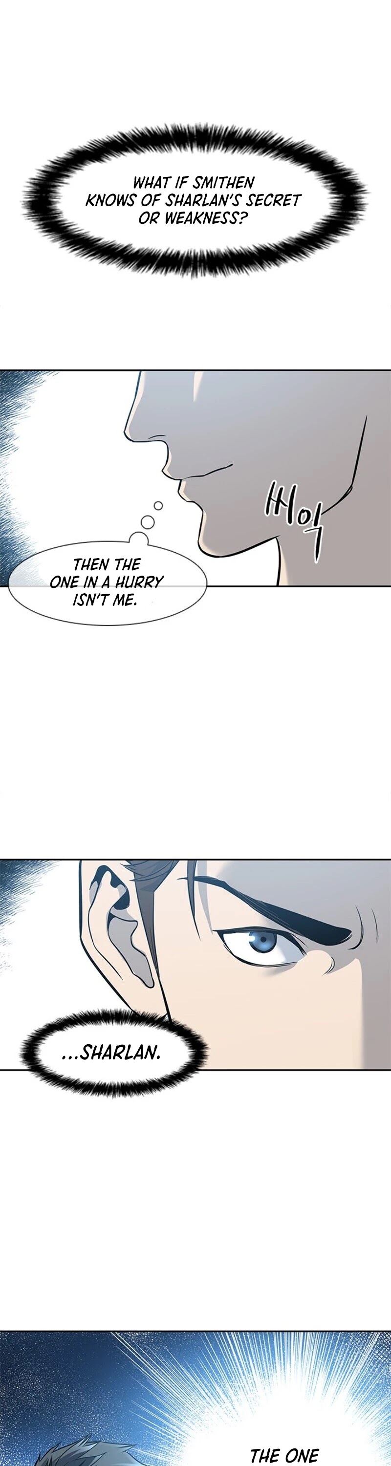 God Of Blackfield Chapter 29 page 2 - Chapter 29