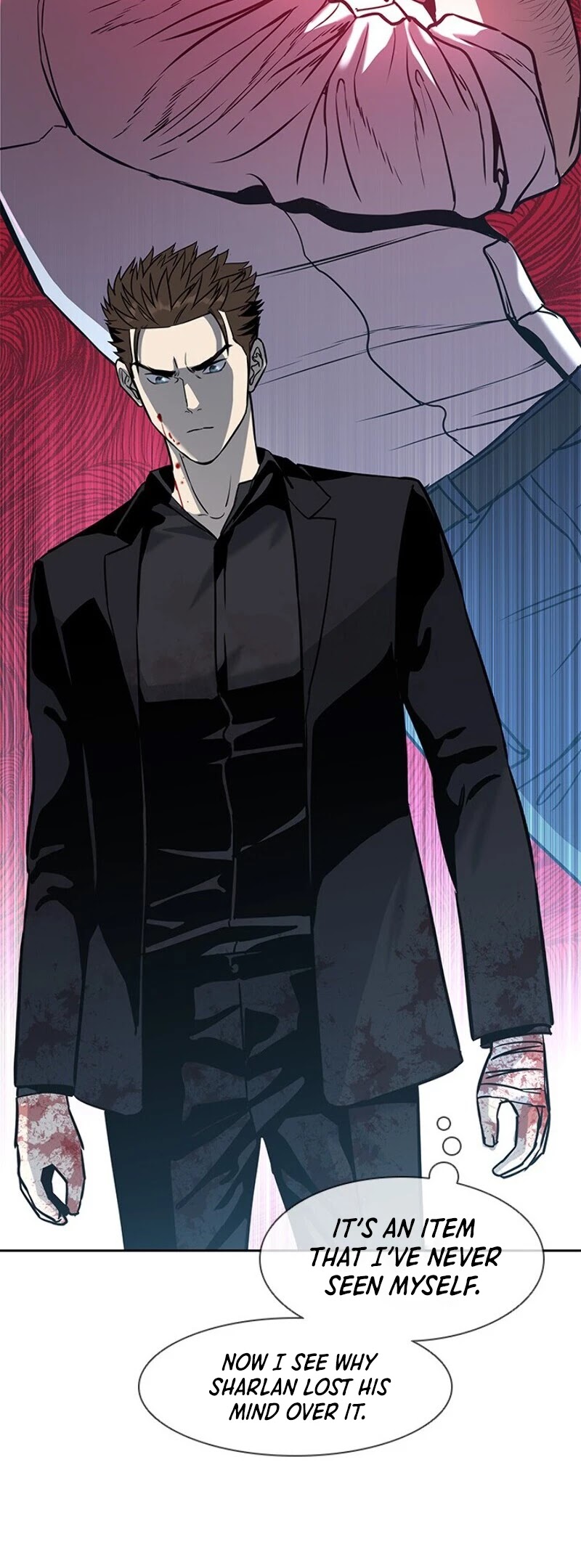 God Of Blackfield Chapter 29 page 20 - Chapter 29