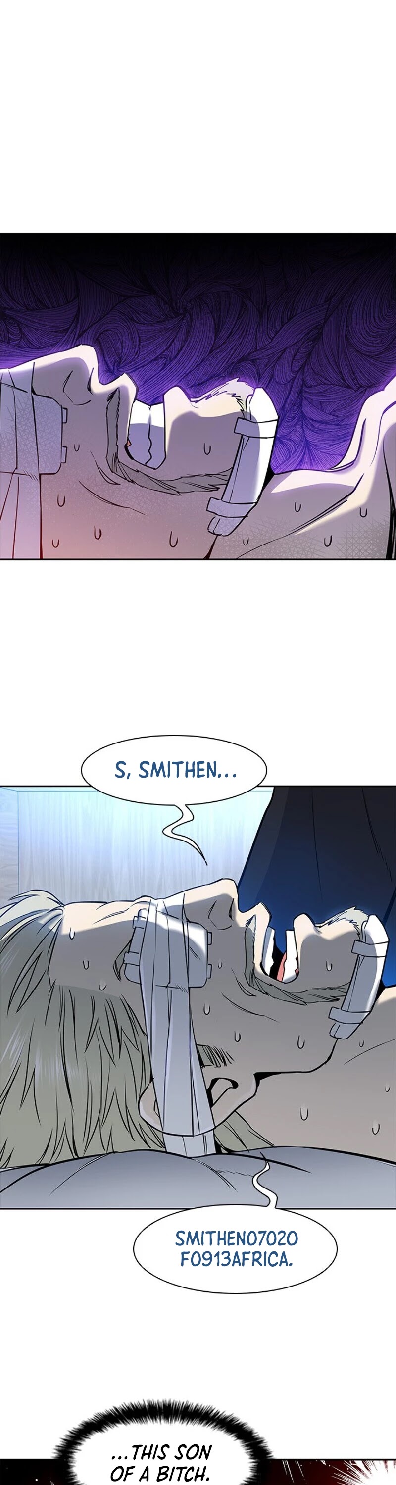 God Of Blackfield Chapter 29 page 29 - Chapter 29