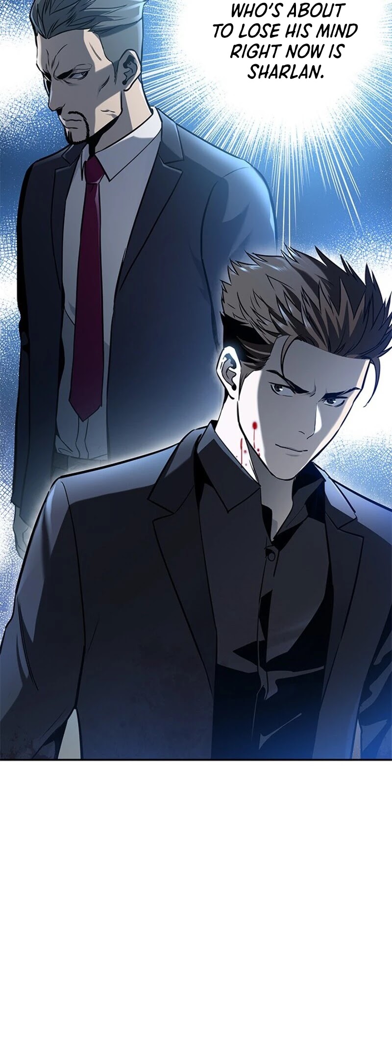 God Of Blackfield Chapter 29 page 3 - Chapter 29