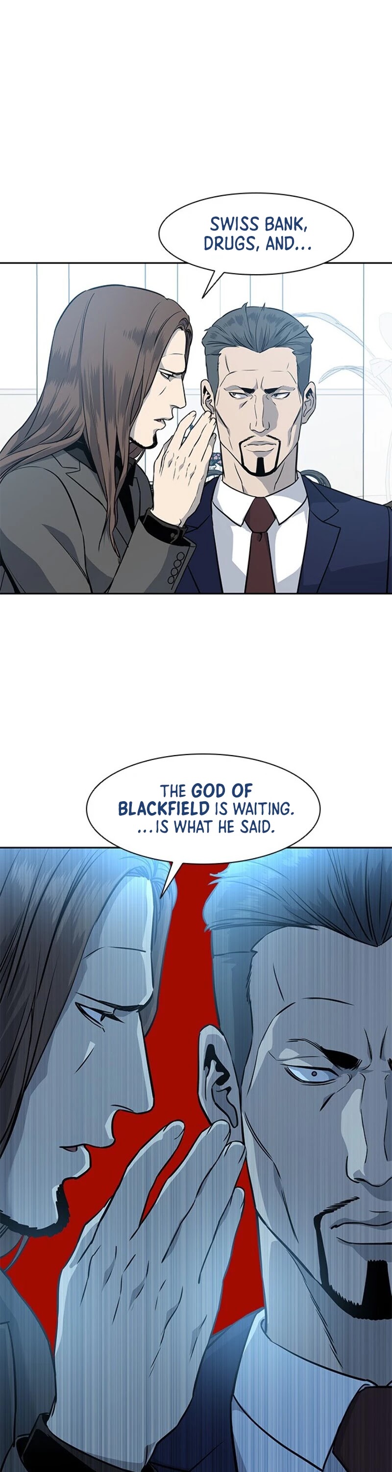 God Of Blackfield Chapter 29 page 55 - Chapter 29
