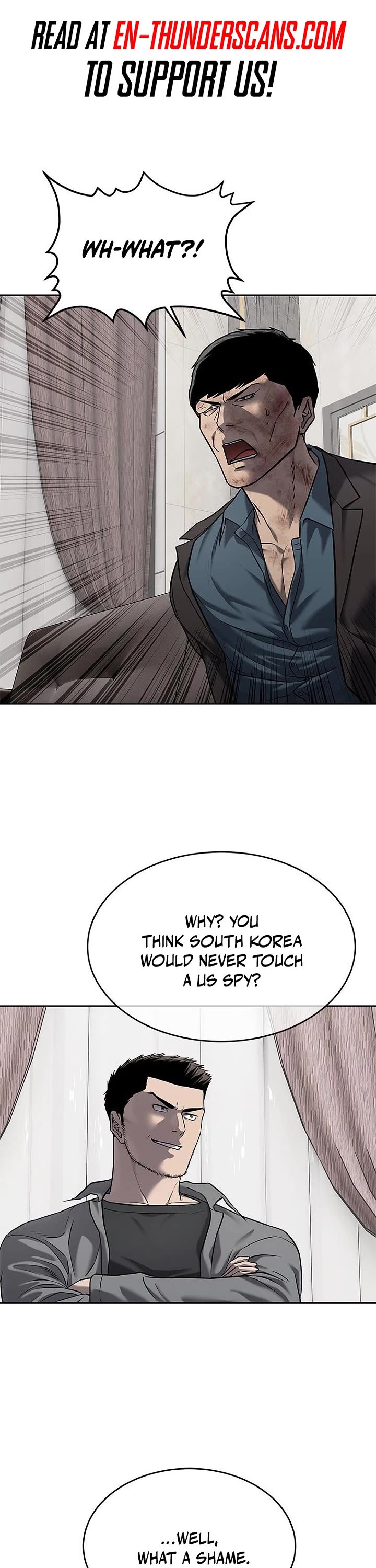 God Of Blackfield Chapter 290 page 1 - Chapter 290