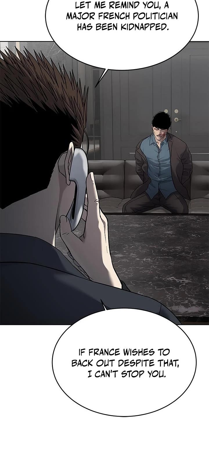 God Of Blackfield Chapter 290 page 10 - Chapter 290