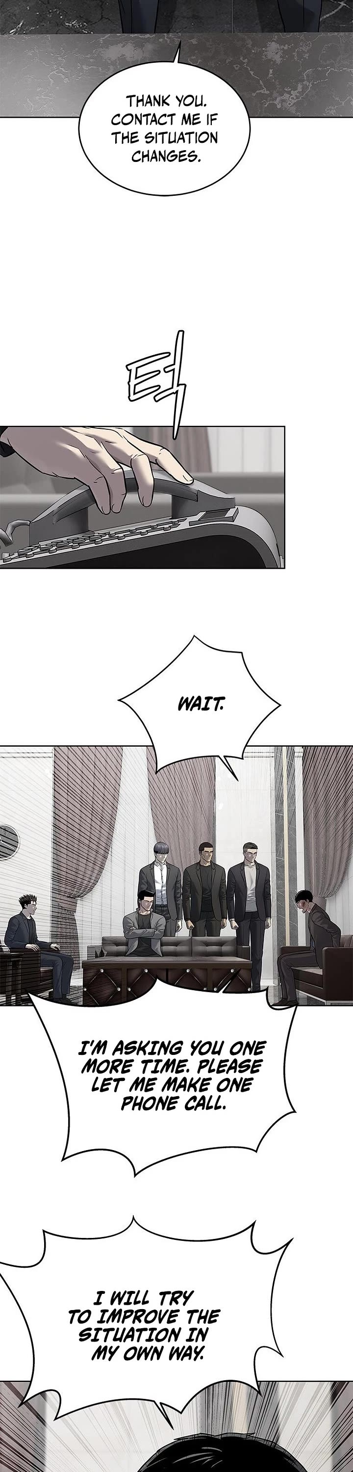 God Of Blackfield Chapter 290 page 12 - Chapter 290