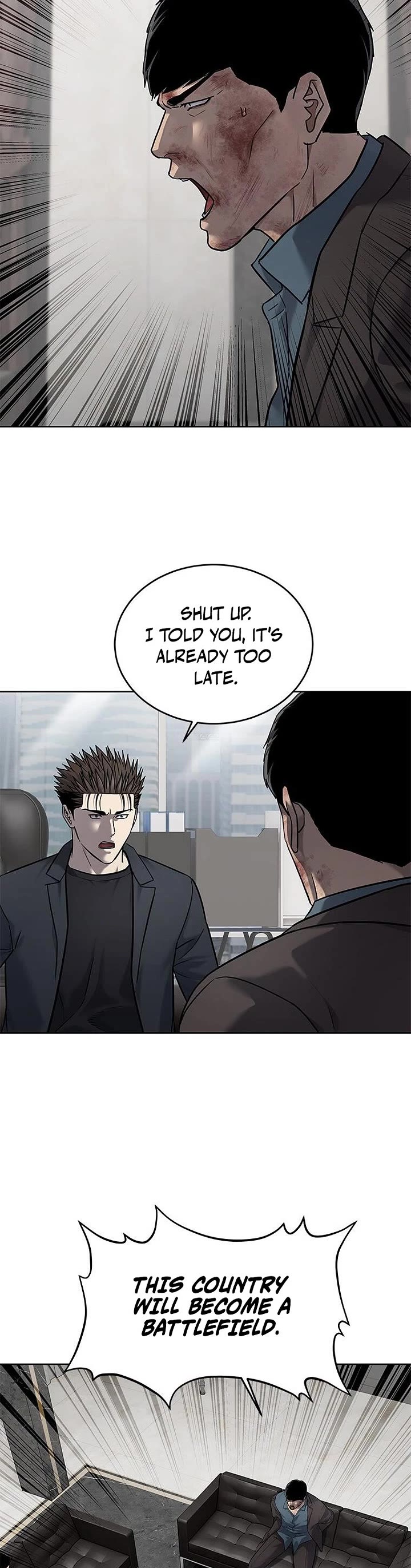 God Of Blackfield Chapter 290 page 13 - Chapter 290