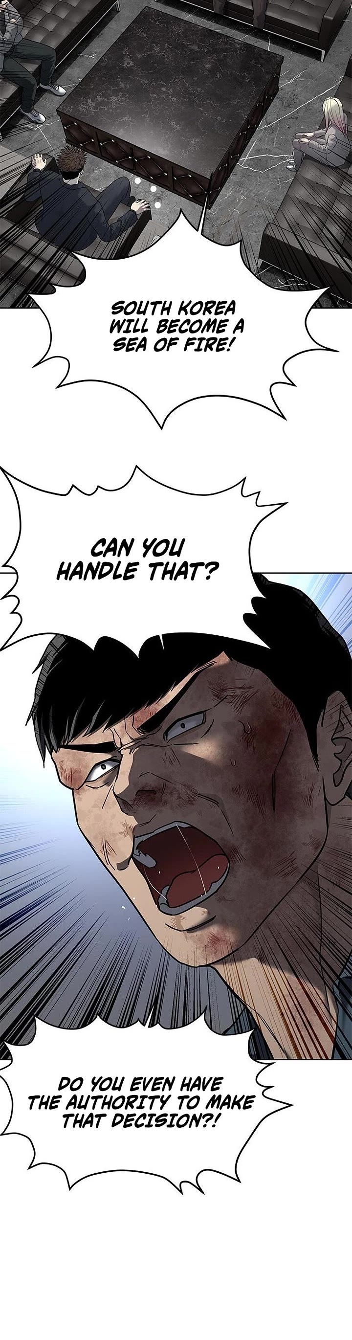 God Of Blackfield Chapter 290 page 14 - Chapter 290