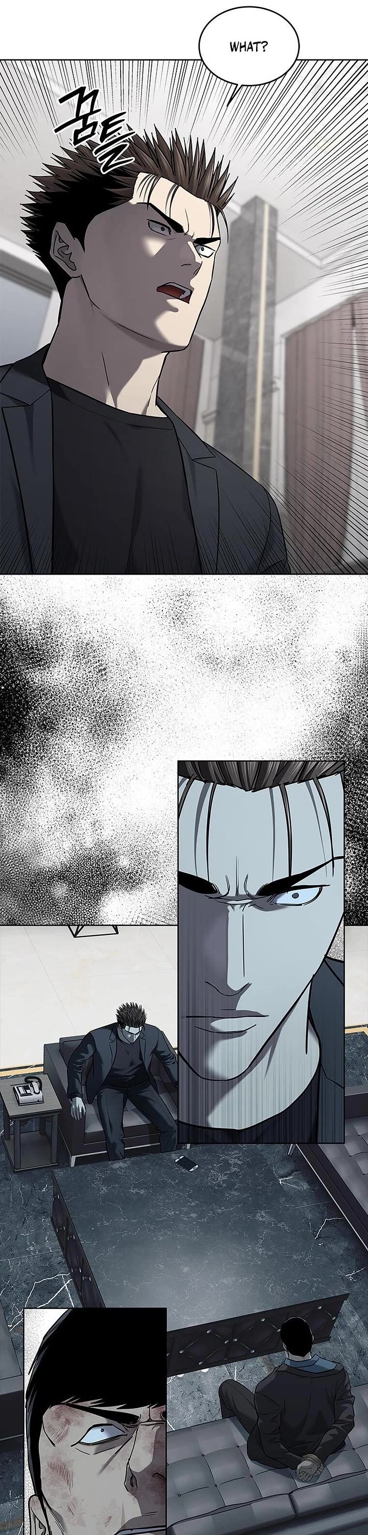 God Of Blackfield Chapter 290 page 15 - Chapter 290