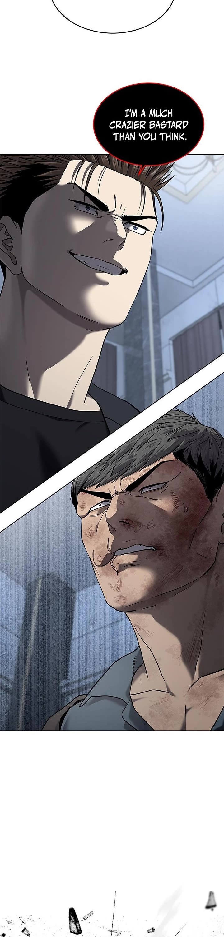 God Of Blackfield Chapter 290 page 2 - Chapter 290