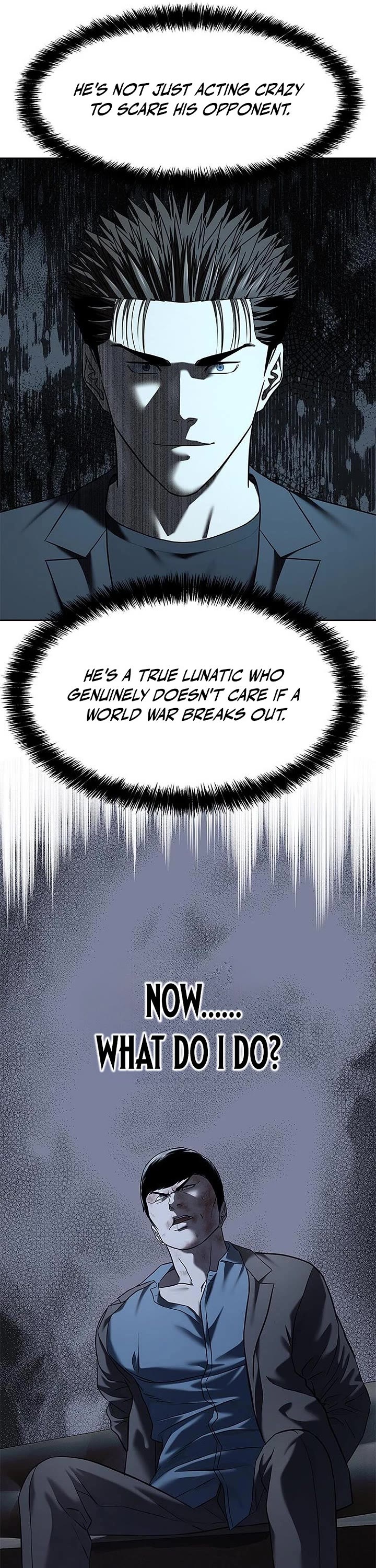 God Of Blackfield Chapter 290 page 20 - Chapter 290