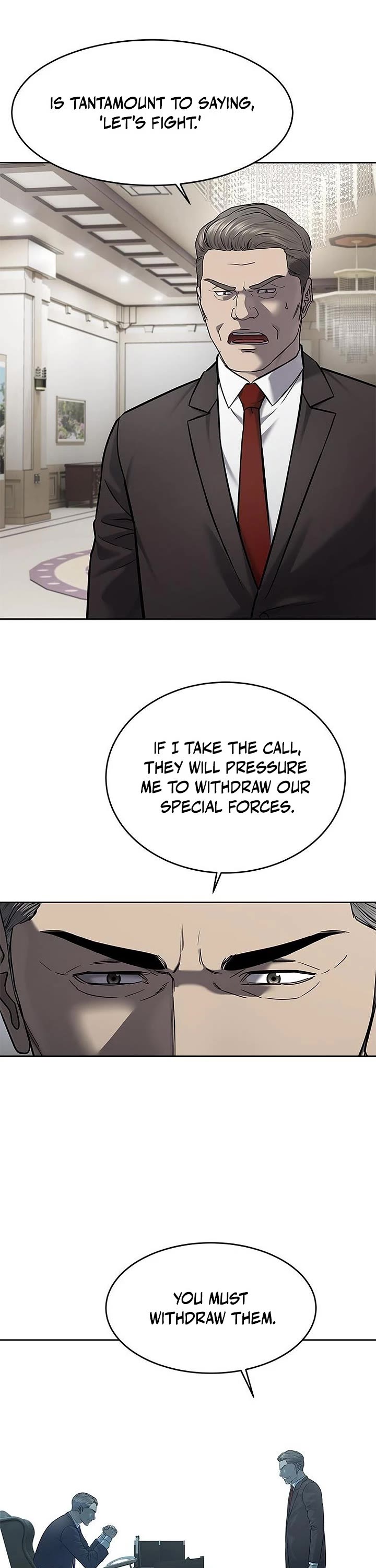 God Of Blackfield Chapter 290 page 26 - Chapter 290