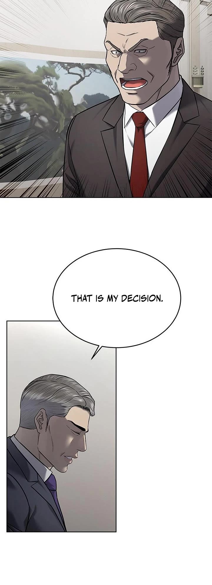 God Of Blackfield Chapter 290 page 34 - Chapter 290