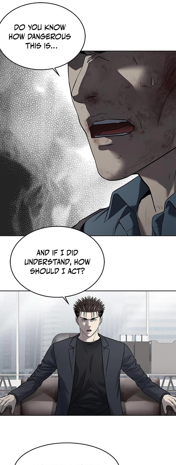 God Of Blackfield Chapter 290 page 4 - Chapter 290