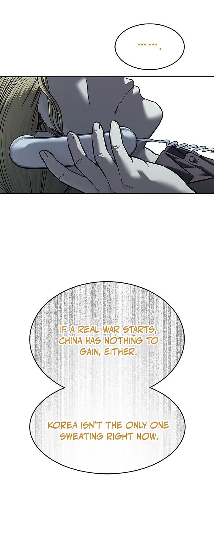 God Of Blackfield Chapter 290 page 44 - Chapter 290