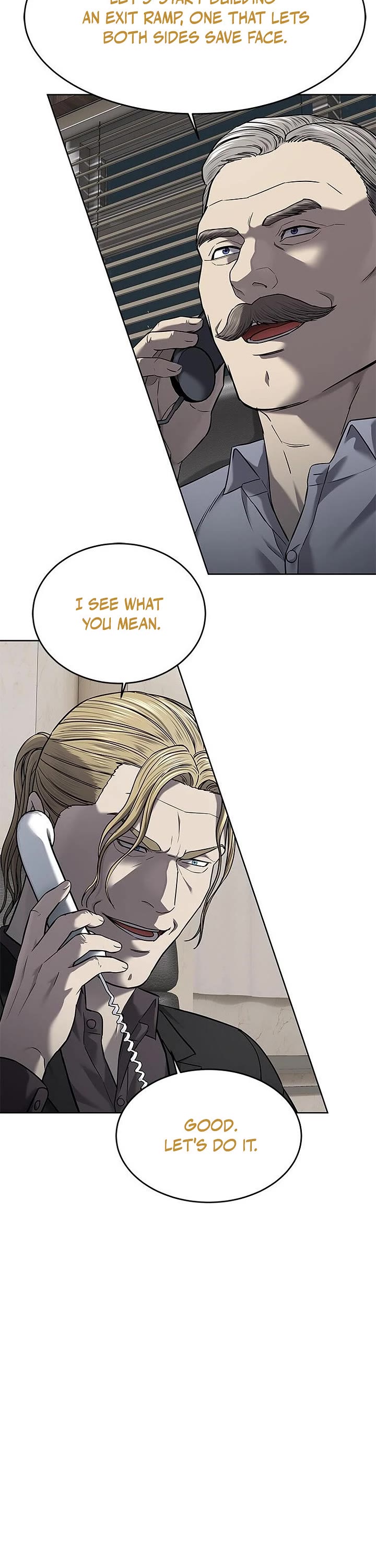 God Of Blackfield Chapter 290 page 46 - Chapter 290