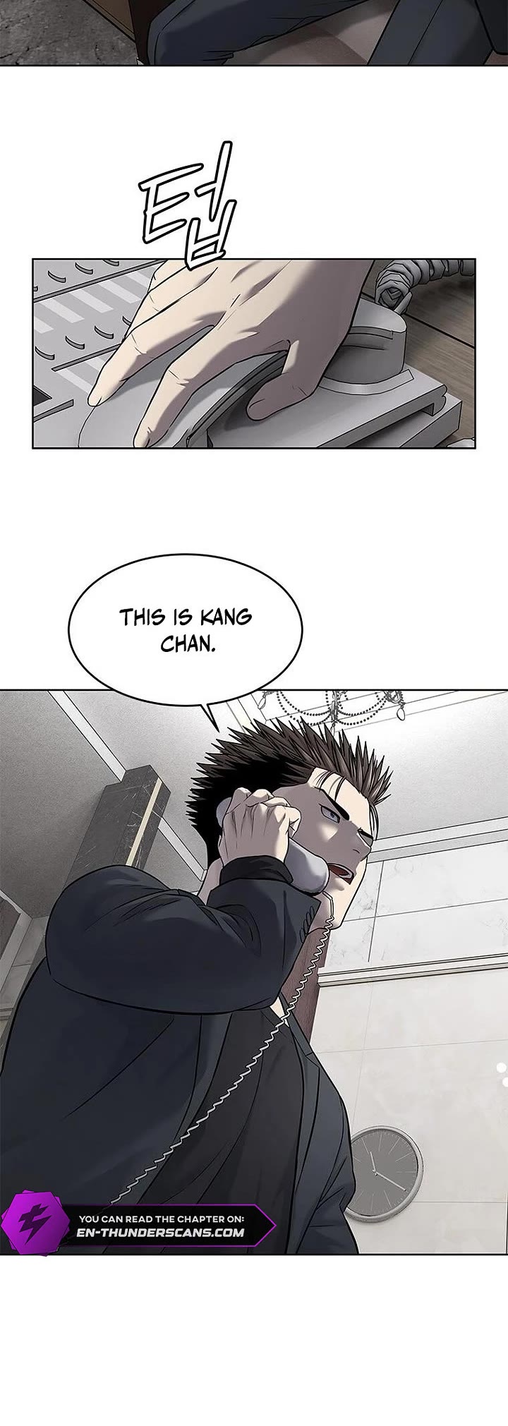 God Of Blackfield Chapter 290 page 49 - Chapter 290
