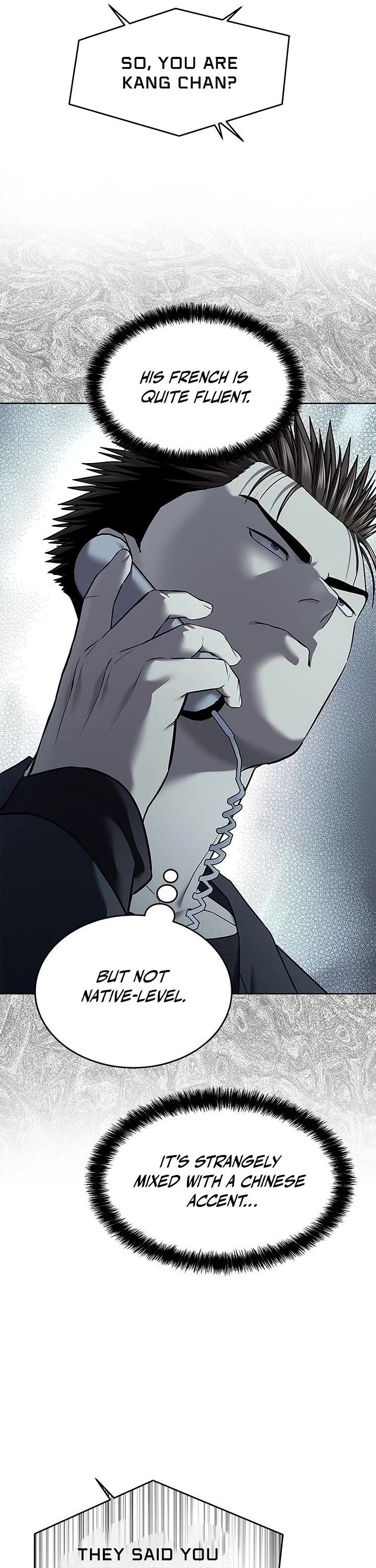 God Of Blackfield Chapter 290 page 50 - Chapter 290