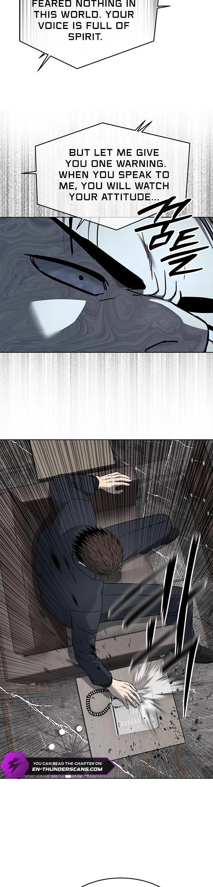 God Of Blackfield Chapter 290 page 51 - Chapter 290