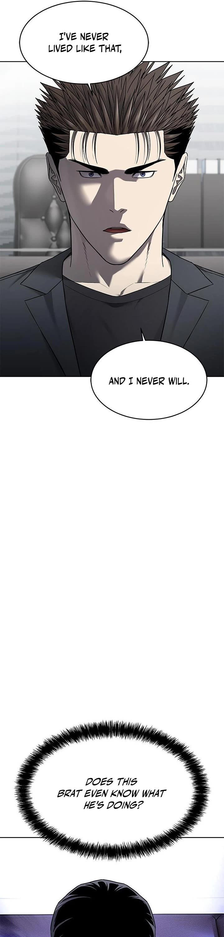God Of Blackfield Chapter 290 page 6 - Chapter 290
