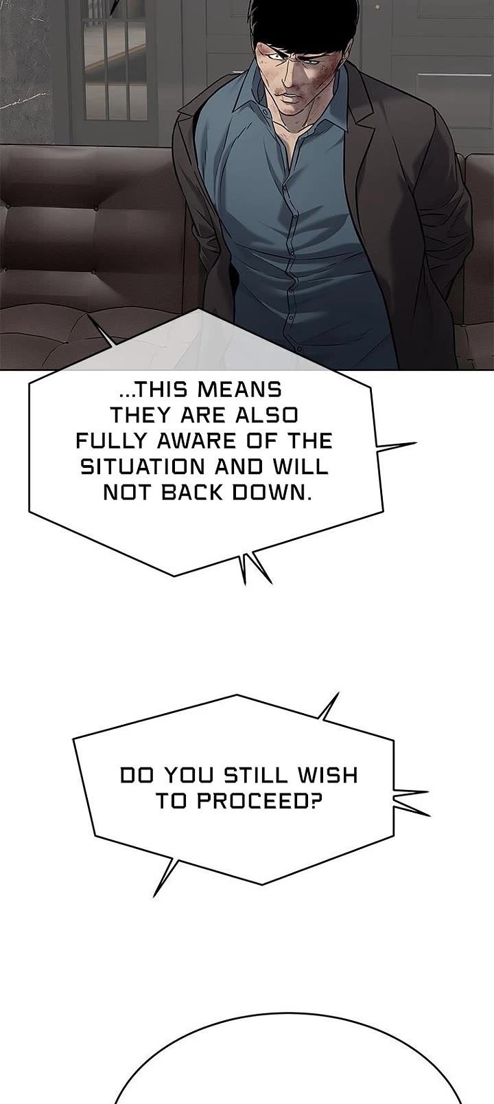 God Of Blackfield Chapter 290 page 9 - Chapter 290