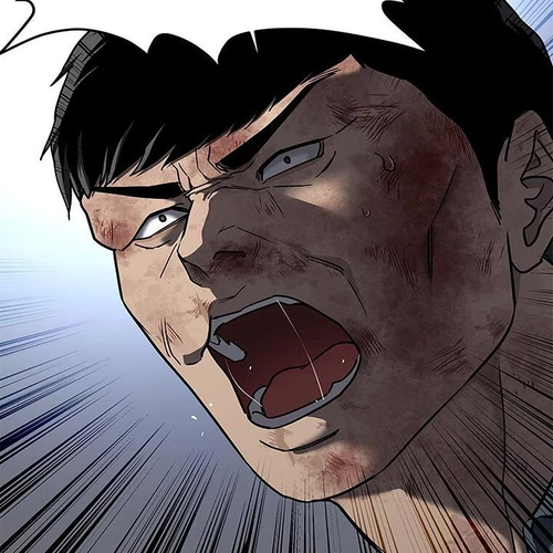 God Of Blackfield Chapter 290 cover